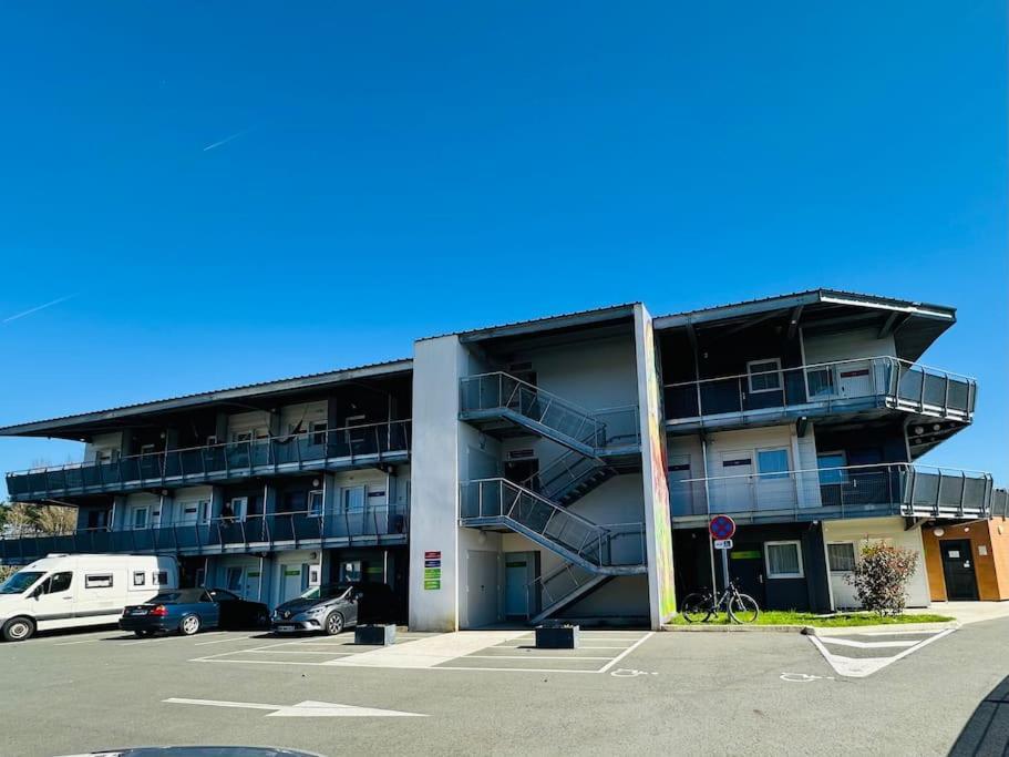 Joia Bassin D'Arcachon- Notro 209 Apartment La Teste-de-Buch Exterior photo